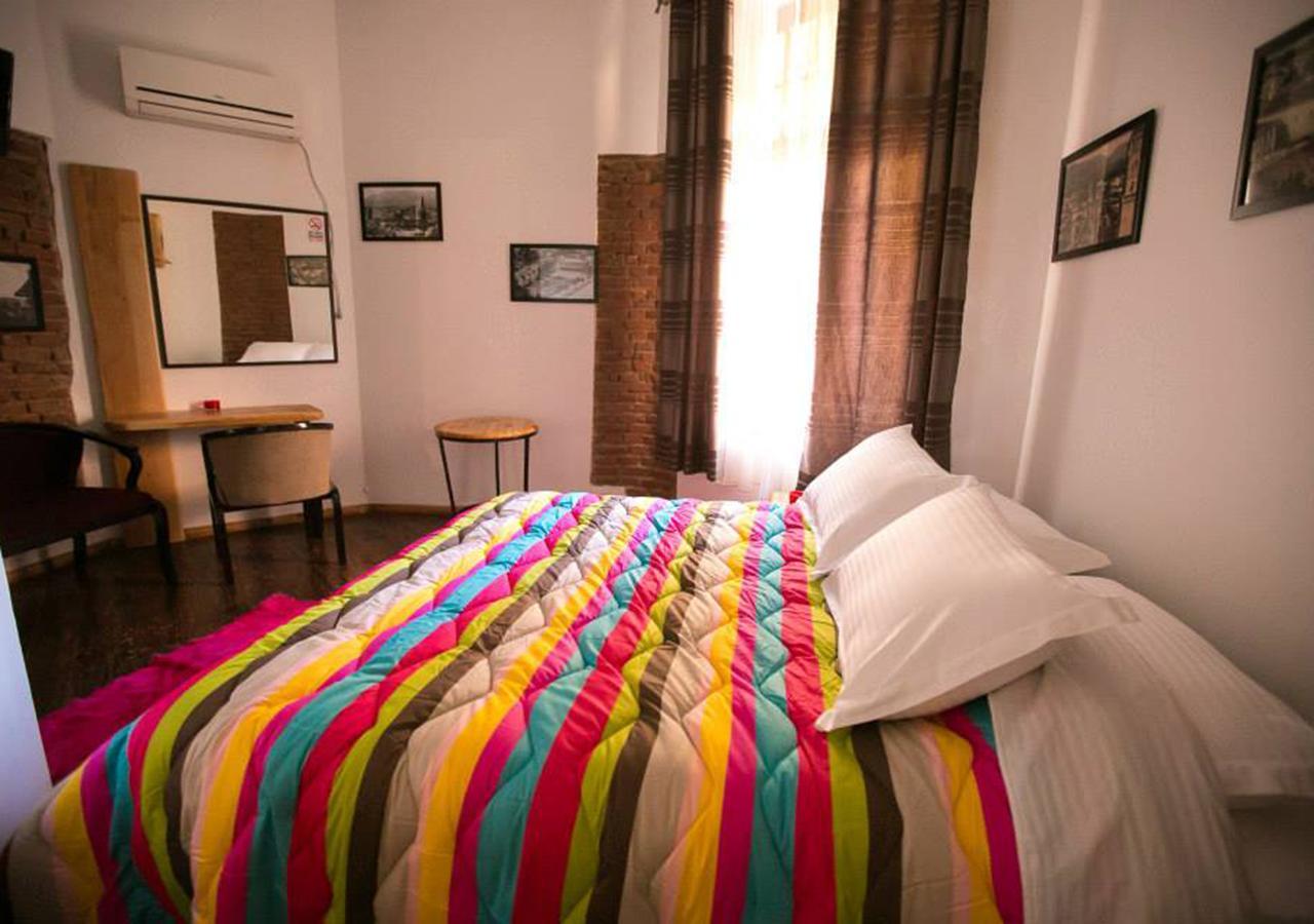 Hotel 1928 3*