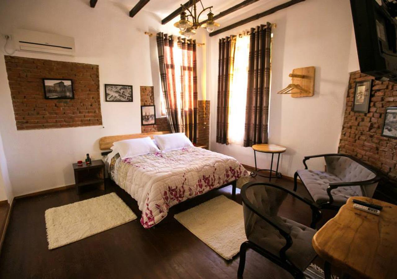 Hotel 1928 3*